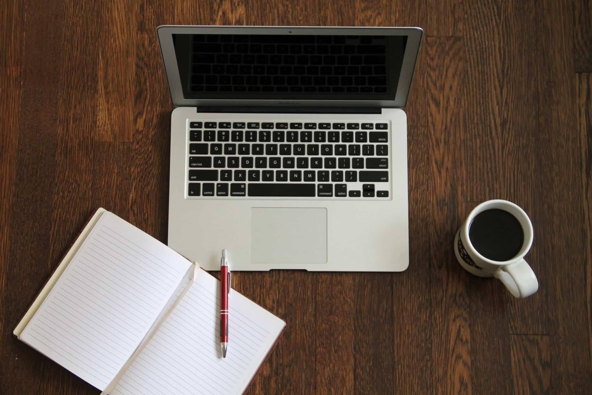Four questions that are changing my life