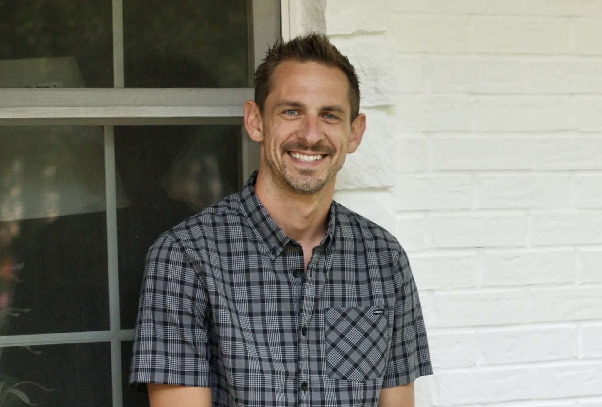 Michael Larson-Curator