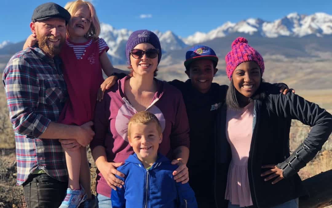 What’s next for the Briggs family