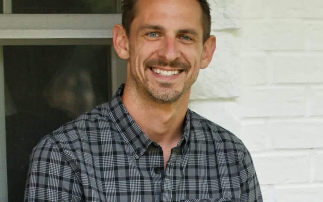 Michael Larson – Director of Experiences